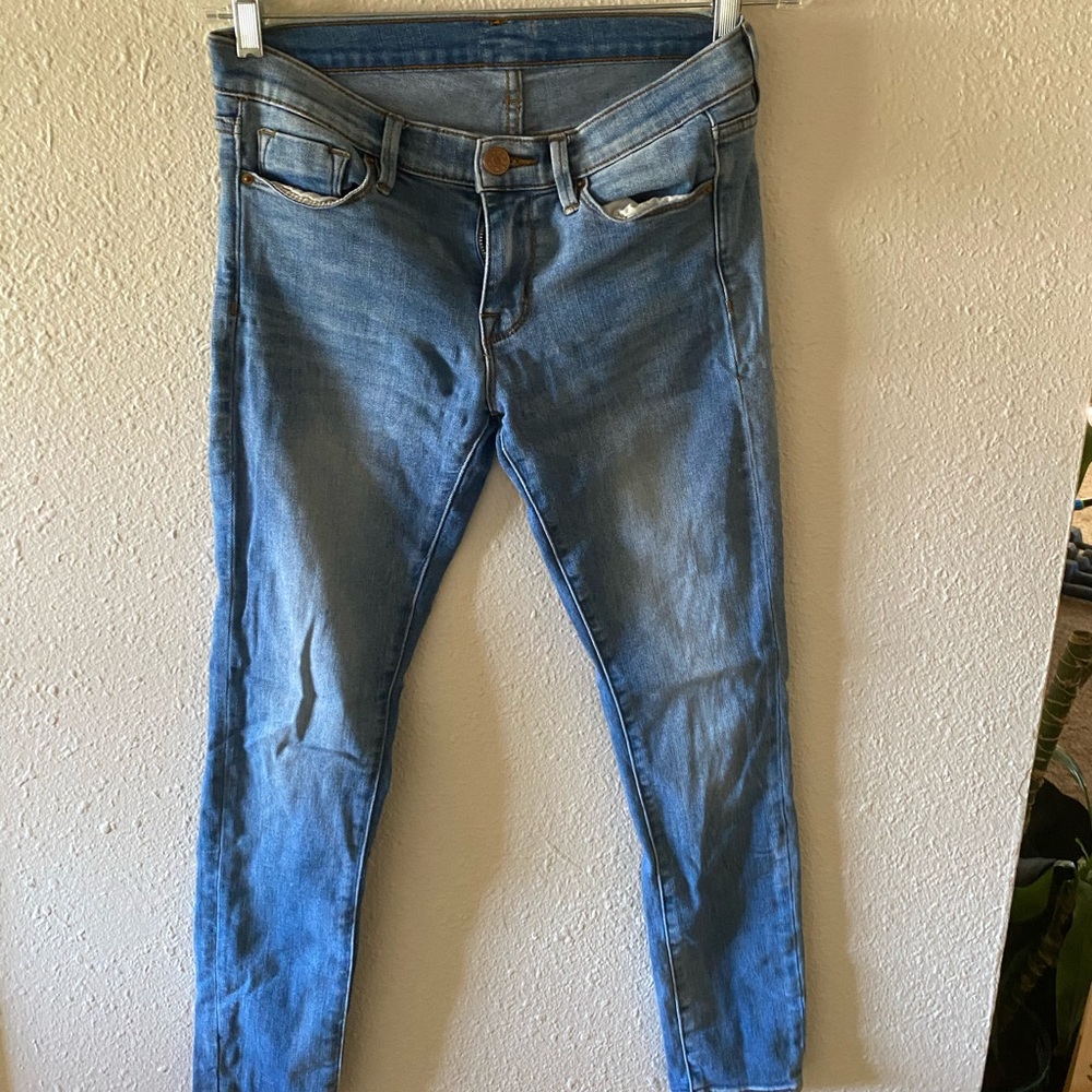 BDG denim jeans. Size 28